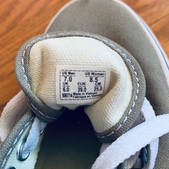 Vans Sneakers - Picture 4 of 5